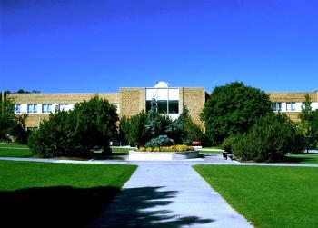 Brigham Young University-Idaho - Romney Science Building Addition & Renovation